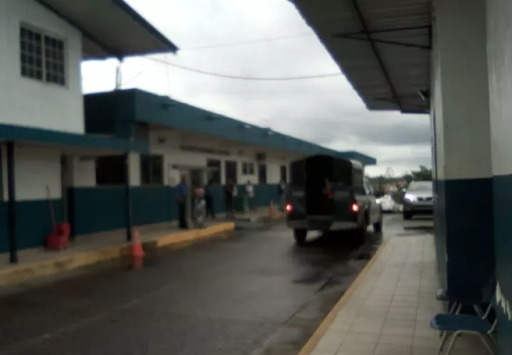 El sicario ingresó a la empresa transportista y realizó los disparos en contra del occiso cuando se encontraba pagando planilla de sus empleados.