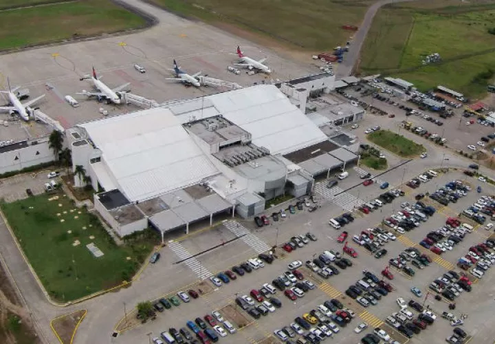 La Empresa Aeropuertos de Honduras dijo más de 3.2 millones de dólares, correspondientes al cuarto trimestre de 2018, fueron entregados en los últimos días.