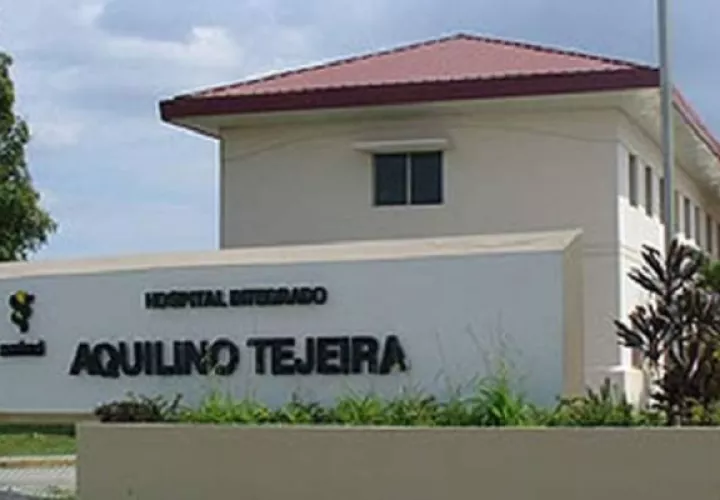 La señora de 64 años y la niña de 11 años se encuentran fuera de peligro.