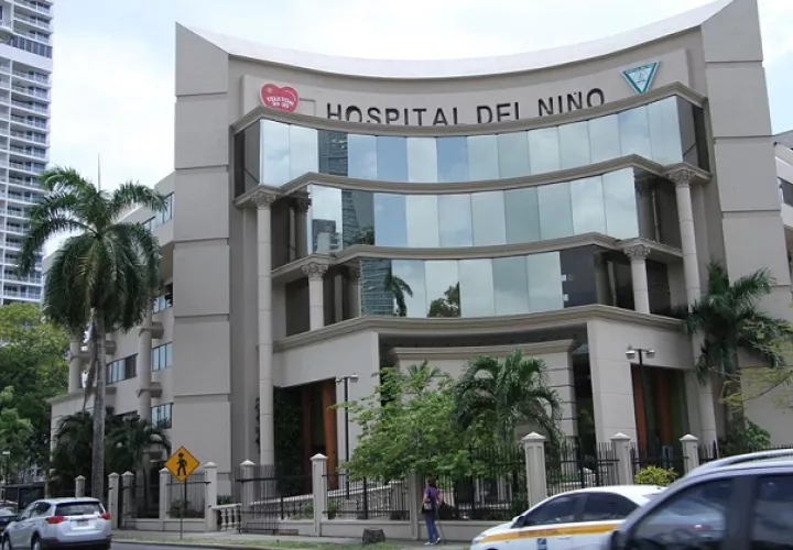Acciona Construcción, S.A. se impuso a su único competidor, el consorcio de origen asiático Camce Hospital del Niño.
