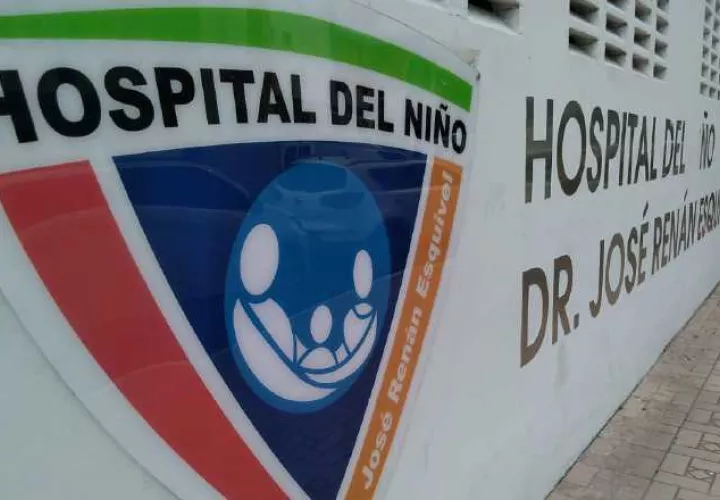 La preocupación por la situación económica del hospital, podría acabar después de una reunión entre sus funcionarios y el Minsa. Foto de archivo