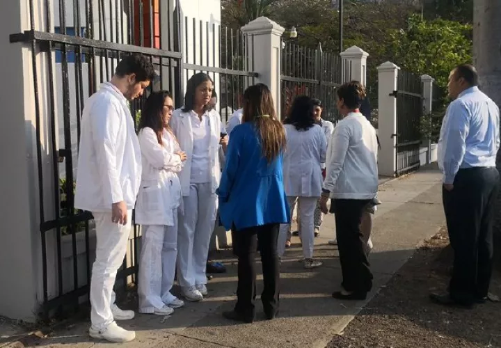 Piden apoyo de la población para presionar por la construcción. Cortesía