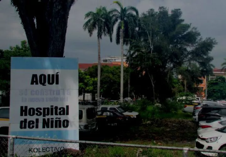 Los pacientes llevan muchos años esperando el cambio de sede y más espacio. Foto de cortesía