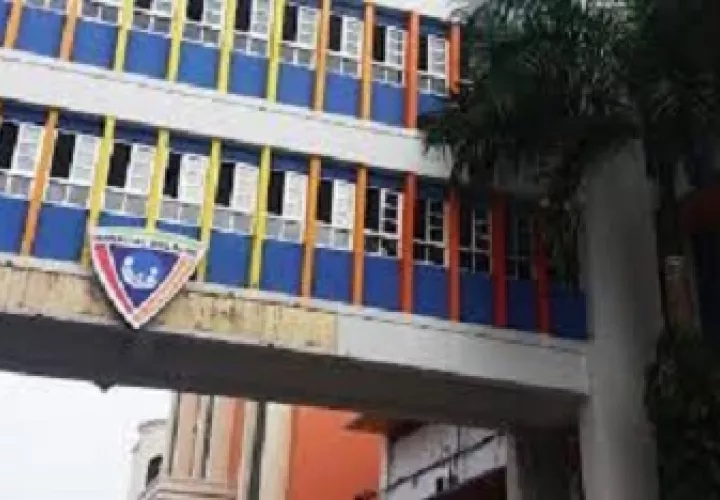 El Hospital del Niño lleva más de una década esperando por una nueva sede. Foto de archivo