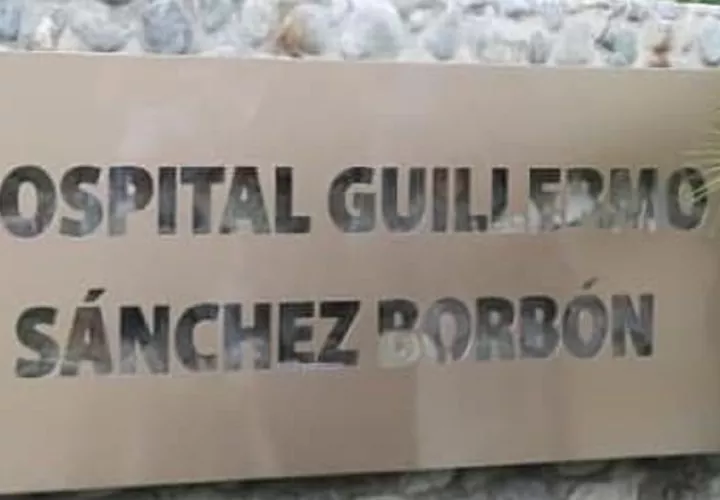 El Ministerio de Salud ya tiene previsto los nombramientos de los médicos que atenderán en este hospital de Bocas del Toro.