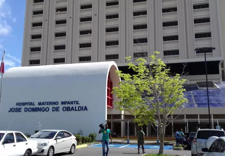 Las autoridades mantienen una investigación en este hecho que causa luto y dolor en una humilde familia chiricana.