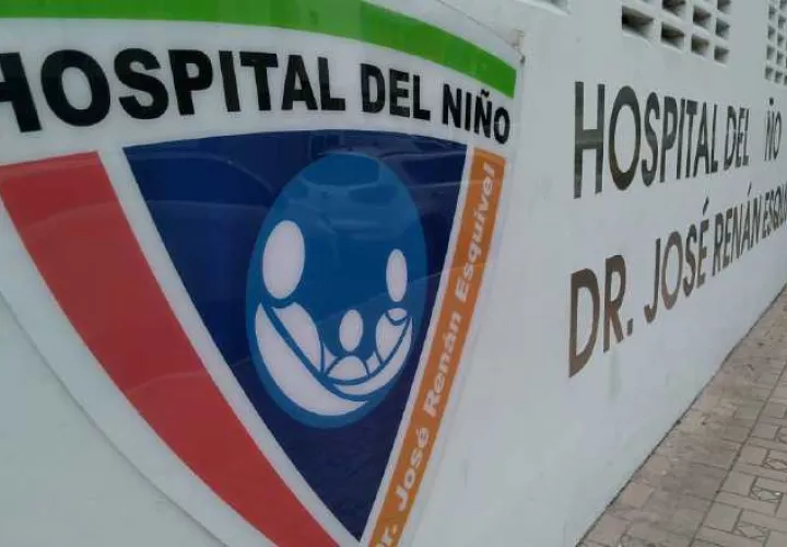 En 2013 tampoco se logró concretar la adjudicación del Hospital del Niño  y este año se hizo una nueva licitación.