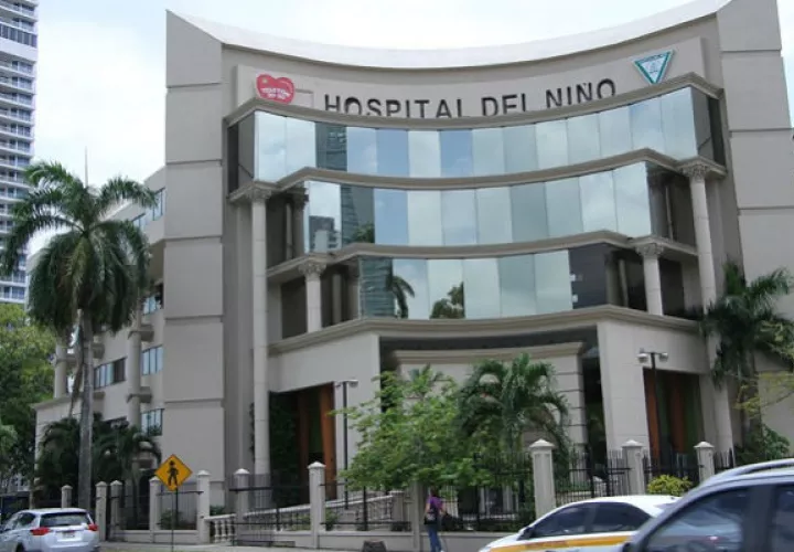 La licitación del Hospital del Niño sigue sin definirse.