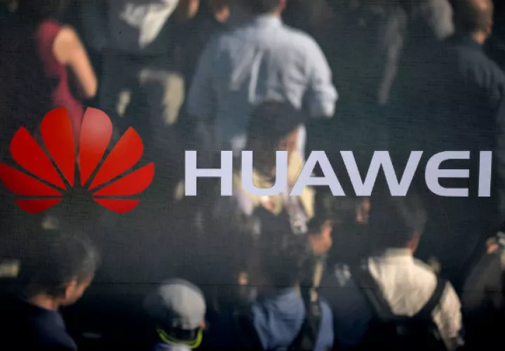 La norma podría restringir los negocios con firmas chinas como Huawei. Foto: Archivo/Ilustrativa. 