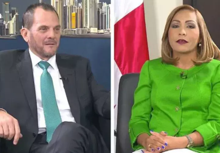 Sigue pugna entre la Asamblea y la Contraloría por auditorías de las planillas. Foto: Panamá América.