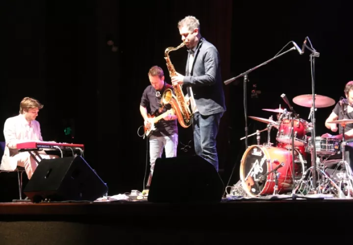Ibermúsicas le da un espaldarazo a los músicos. Cortesía MiCultura.