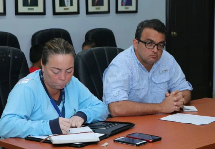 Planta de Chilibre será sometida a mantenimiento.