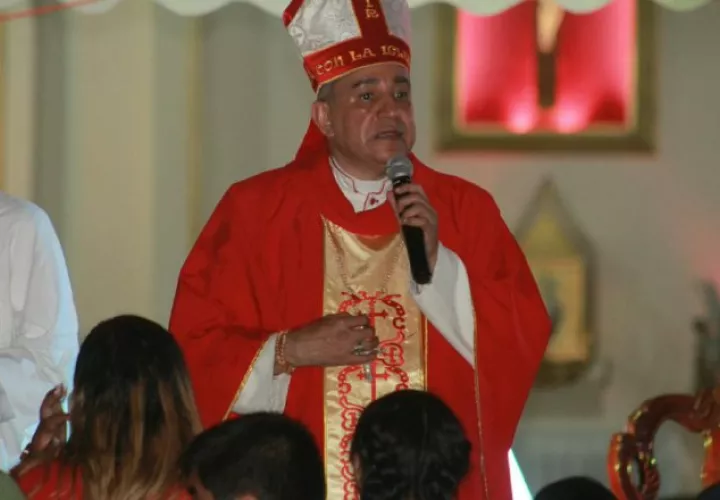 La Iglesia católica se ha visto envuelta en una serie de escándalos de forma constante.