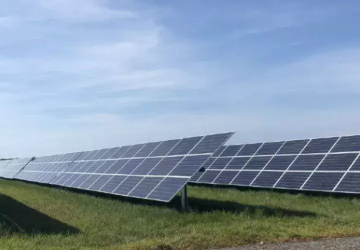 Interenergy se dedica a la generación de energía 