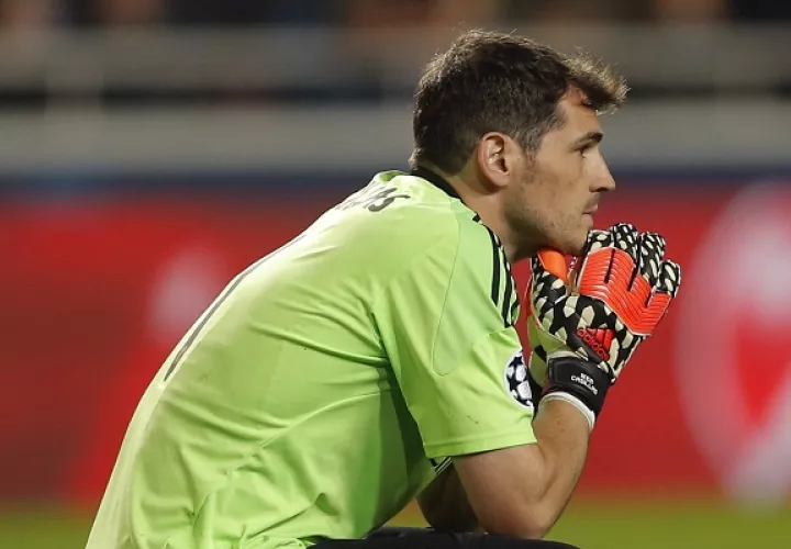 El mundo del fútbol está pendiente de su evolución.