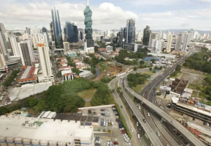 Los organismos internacionales han tenido a Panamá en la mira. Archivo