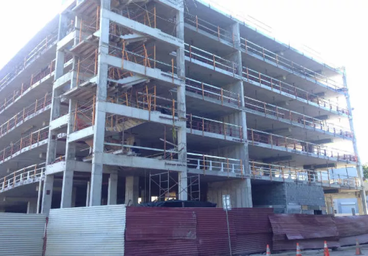 Los municipios podrán dar en concesión la construcción de estacionamientos por un periodo no mayor de veinte años. Foto/Tomada de Internet