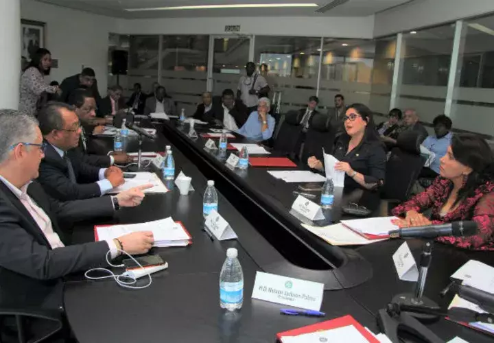 Los diputados aseguran que el proyecto debe estar acompañado de una campaña de información y divulgación.