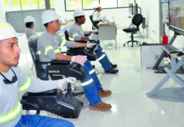El proyecto será ejecutado  por el Ministerio de Trabajo,  a través del INADEH.