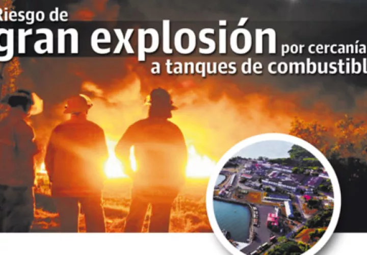 Incinerador de Rodman. 