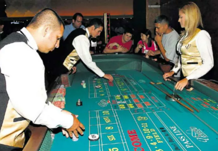 En los primeros ocho meses del 2019 se han recaudado en concepto de juegos de azar 50.8 millones de dólares.