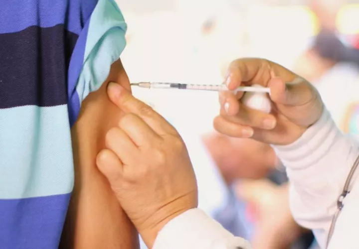 El Minsa informó que la provincia de Chiriquí encabeza con 11 defunciones el mayor número de víctimas por el virus de la influenza.