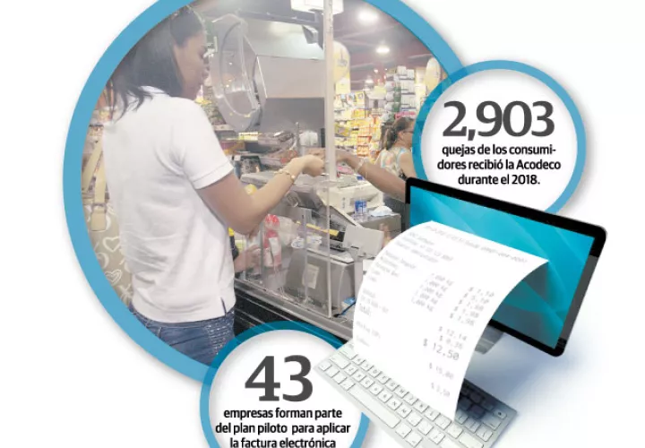 La docencia sobre implementación de la factura electrónica es importante.