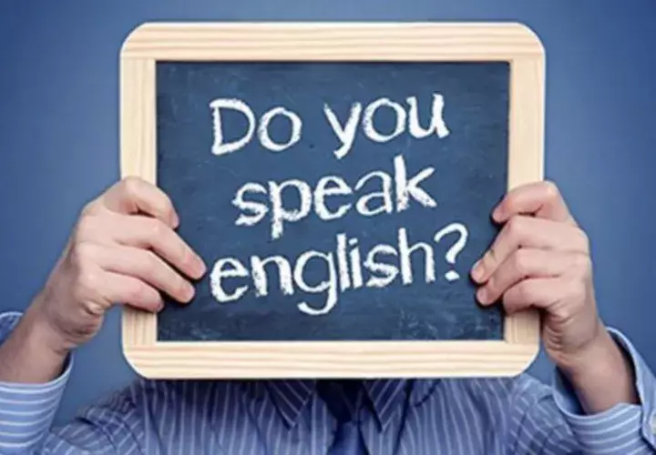 El estudio se realizó a 1.3 millones de hablantes de inglés no nativos.