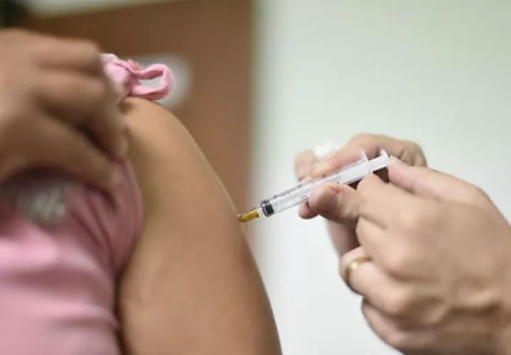 Minsa confirma la muerte de 12 personas por el virus de la influenza en Panamá. Foto: Panamá América.