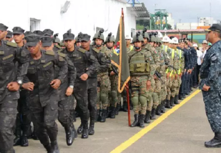 Inseguridad atormenta a los panameños a pesar del gasto millonario del gobierno. Foto: Panamá América.