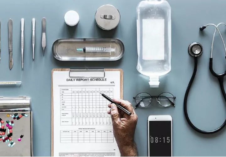 Con esta modificación se logrará abastecer al país de los dispositivos necesarios en términos médico-quirúrgicos.