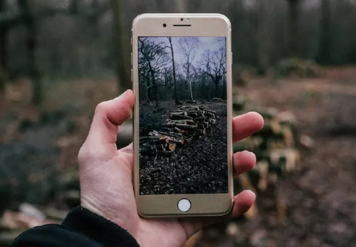 Se esperan aún más mejoras a nivel de cámara.  Pixabay