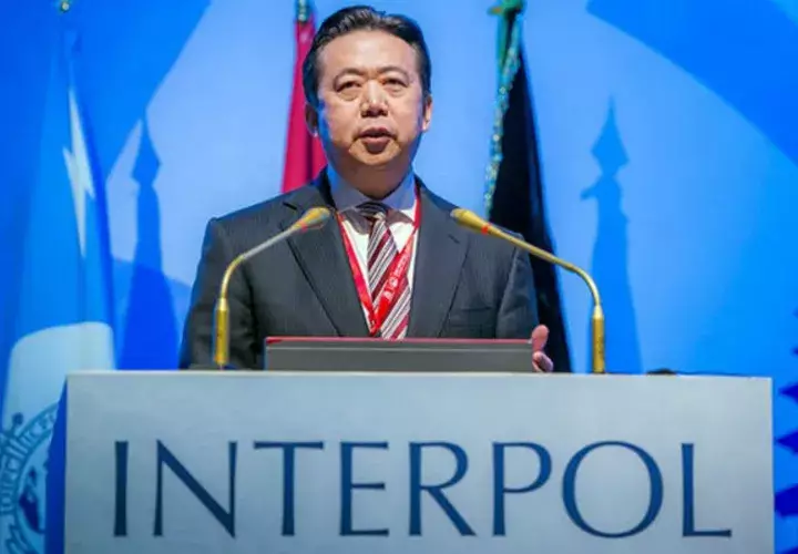 Interpol recuerda que su secretario general, el alemán Jürgen Stock, garantiza que la misión de la organización continuará para "ayudar a las fuerzas de seguridad en todo el mundo".