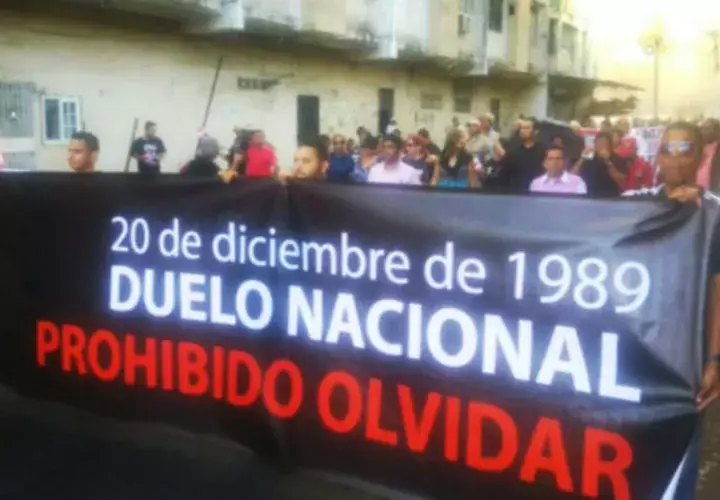 Víctimas y familiares podrían finalmente obtener justicia. Foto /Archivo