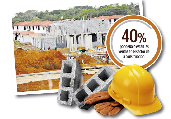 Se ha ocasionado que haya un total de 16 mil 386 viviendas disponibles.