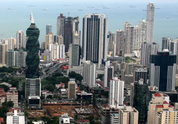 Los envíos de remesas al exterior desde Panamá cayeron un 4.1%