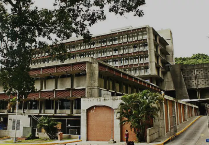 Instituo Oncológico Nacional (ION). Foto/Archivo