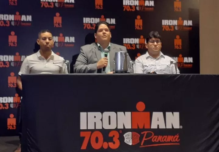 Los organizadores ofrecieron hoy detalles en conferencia de prensa.