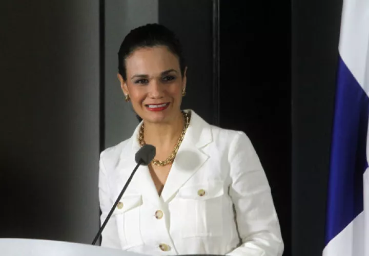 Isabel Saint Malo se reunirá con altos representantes de organizaciones científicas de Japón