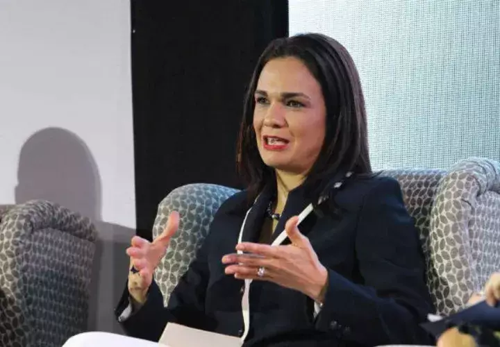 Gobierno de Panamá reconoce legitimidad provisional del parlamentario Juan Guaidó. Foto: Panamá Archivo.