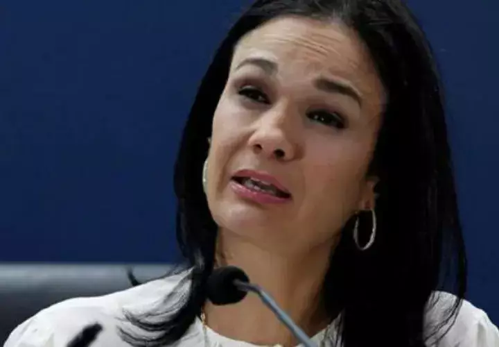 El Consejo de Gabinete aprobó la noche del martes  el proyecto de resolución que acuerda la designación de Isabel de Saint Malo de Alvarado.