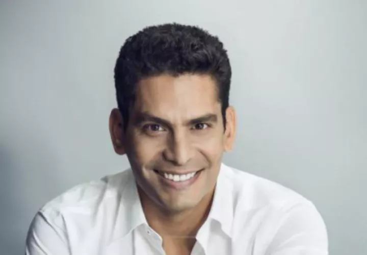 Ismael Cala. EFE