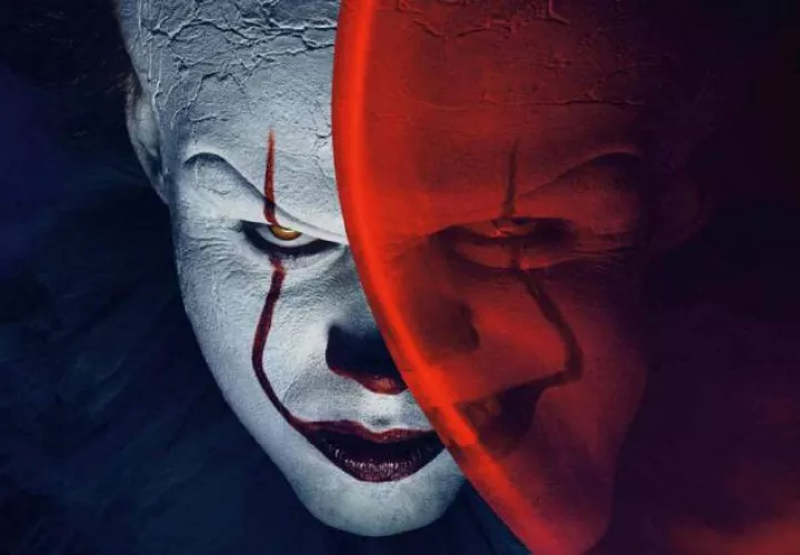 Capítulo 2 de 'IT', una producción dirigida por Andy Muschietti. Historia de terror. https://as.com