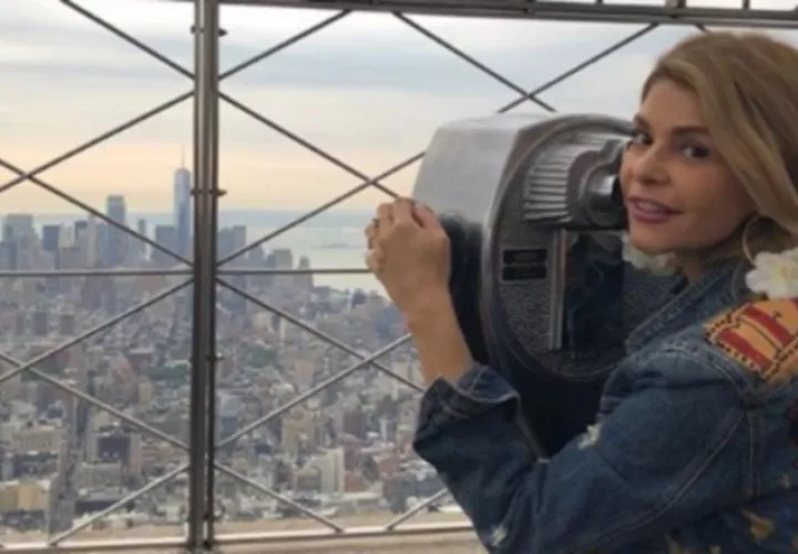 Itatí Cantoral.