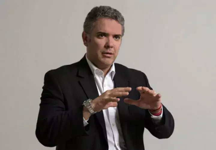 El turismo es el nuevo petróleo de Colombia, señaló el presidente Duque