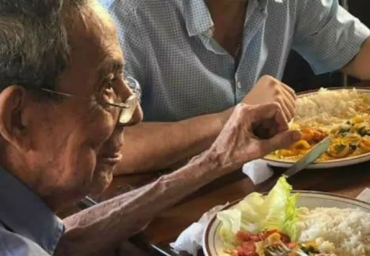 El deceso de Jacobo Salas trascendió por las redes sociales. Foto: Diómedes Sánchez S.