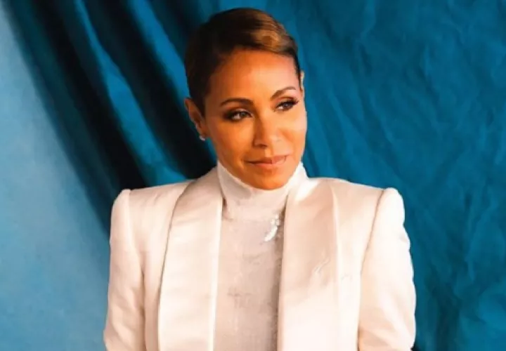 Jada Pinkett Smith. Foto: Instagram