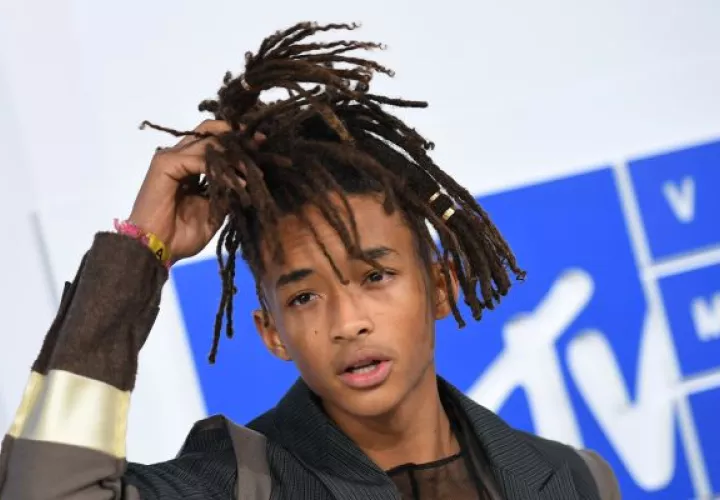 Jaden Smith.