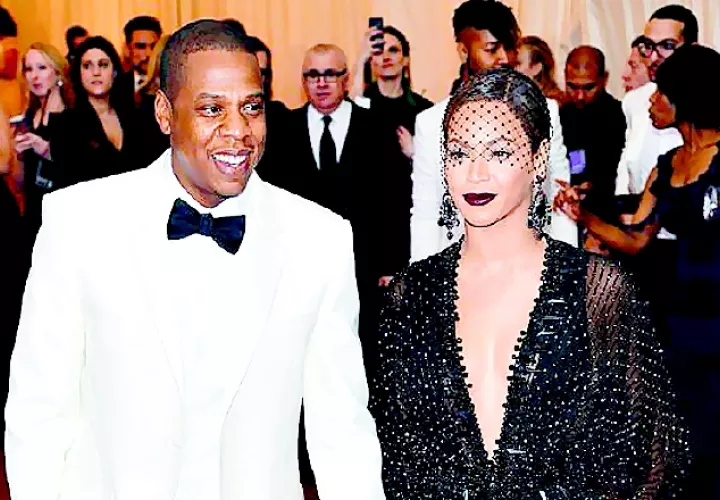Jay-Z se arrepiene haberle sido infiel a Beyoncé. 