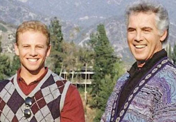 Falleció el sábado a los 84 años.  Foto: Instagram  